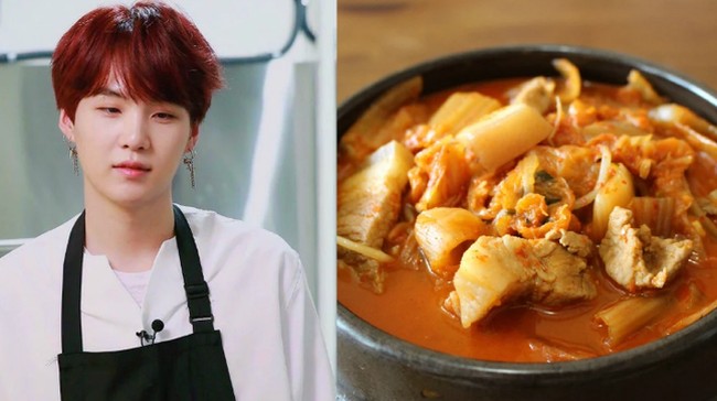Contek 5 Resep Sarapan Bikinan Idol Korea, dari V BTS hingga Yoona SNSD