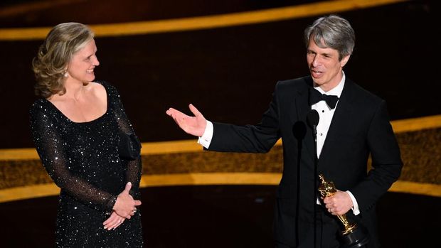 Live Report: Oscar 2020