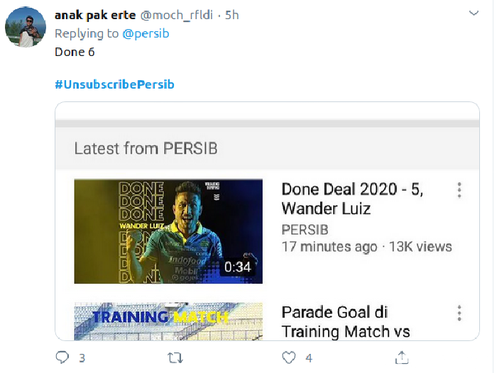 persib bandung bobotoh persib bandung vs barito putera
