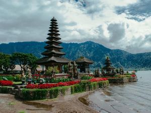 Libur Akhir Tahun, Pencarian Hotel di Bali Naik 155,8%