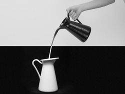 Kumpulan Foto Hitam dan Putih yang Memanjakan Mata