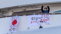 Jumlah total kasus virus corona yang terkonfirmasi di wilayah China daratan sejauh ini mencapai 42.638 kasus. Jumlah itu belum termasuk 42 kasus di Hong Kong, 10 kasus di Macau dan 18 kasus di Taiwan. Lebih dari 390 kasus lainnya terkonfirmasi di lebih dari 20 negara lainnya. Getty Images/Carl Court.