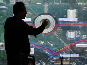 Formula E Ditunda, Jakpro Jelaskan Nasib Duit Hampir Rp 1 T yang Dibayarkan