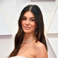 Camila Morrone jadi mantan kekasih terbaru dari pemeran Jack dalam film ’Titanic’ ini. Hubungan mereka berlangsung cukup lama, bertahan hingga empat tahun sebelum Camila menginjak usia 25 tahun. Foto: Amy Sussman/Getty Images, Dok. Instagram