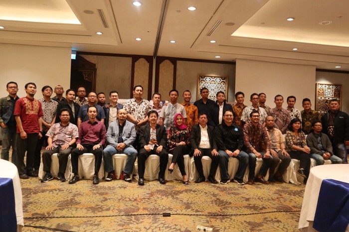 Workshop CIO Academy 1.0