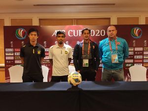 Tampines Rovers Vs PSM Makassar Diprediksi Seru
