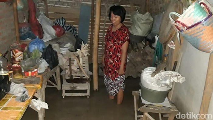 banjir di madiun