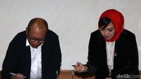 Saat ini terdapat 17.000 potensi pekerja dari sekitar 2.800 kantor notaris di Indonesia, namun baru 12.000 pekerja yang terdaftar sebagai peserta BP Jamsostek.