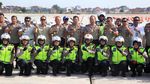 Kapolri Resmikan ISDC di Tangsel