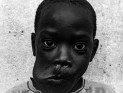 Kumpulan Foto Hitam dan Putih yang Memanjakan Mata