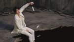 Transformasi BTS jadi Black/White Swan