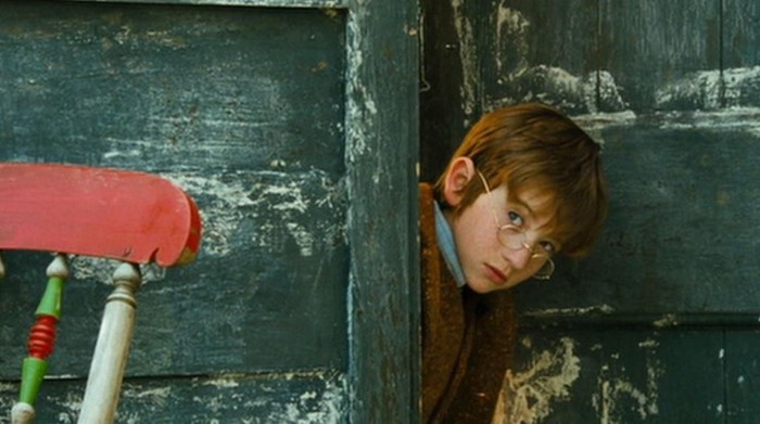 Nanny McPhee