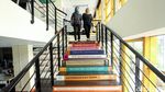 Perpustakaan Kemendikbud yang Milenial Banget
