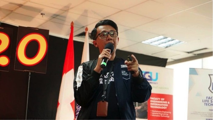 adv sgu