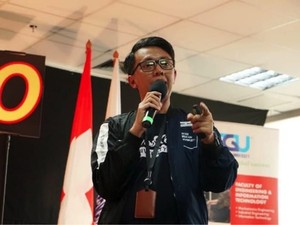 Lomba Penelitian Unik untuk Pelajar SMA, Hadiah Liburan ke Jerman!
