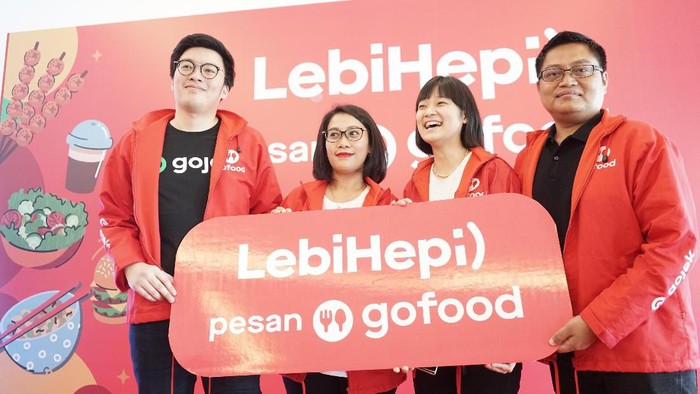 Gojek