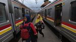 Rekayasa Perjalanan Commuter Line
