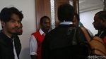 Sidang Pembunuhan Karyawan BUMN Istaka Ditunda