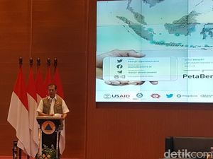 Baru Nih, Ada Platform untuk Kepo dan Waspada Bencana