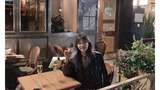 Serunya Kulineran Park So Dam, Pemeran Jessica di Film Parasite