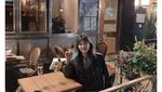Serunya Kulineran Park So Dam, Pemeran Jessica di Film Parasite