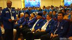 Kongres PAN Lagi-lagi Memanas