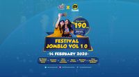 Kuy! Tiket Trans Studio Cibubur Cuma Rp 190 Ribu di Hari Valentine