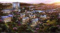 Sold Out! 500 Unit Klaster Amagriya, Dibuka Klaster Flower Garden