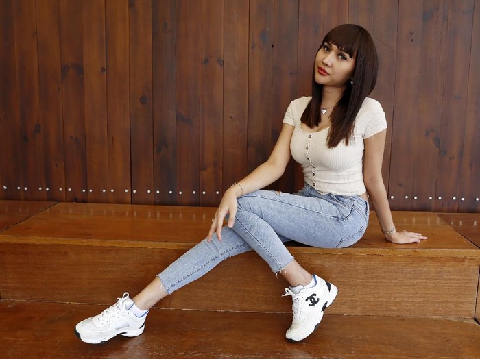 Lucinta Luna
