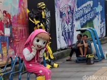 Cuaca Kota Bandung Hari Ini, Minggu 8 Maret 2026: Berawan