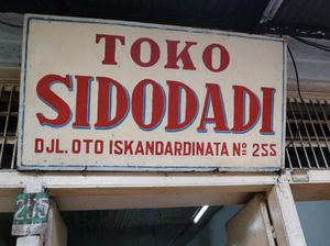 5 Toko Roti Legendaris Ini Masih Eksis, Ada yang Berusia Lebih dari 100 Tahun!