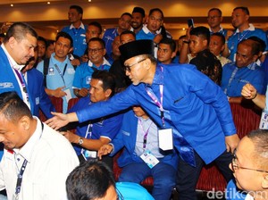 Untung Rugi PAN di Antara Oposisi Koalisi