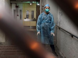 Virus Corona Diduga Bermutasi, Ilmuwan Sebut Sudah Terjadi di China