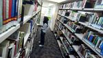 Perpustakaan Kemendikbud yang Milenial Banget