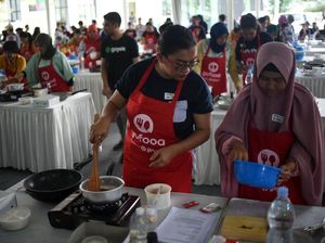 Cerdik Berwirausaha untuk Ekonomi yang Lebih Baik
