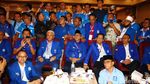 Foto: Zulkifli Hasan Kembali Pimpin PAN