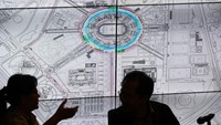 Pengelola menyatakan siap menjadikan GBK sebagai tempat yang dipilih sebagai sirkuit Formula E di Jakarta.