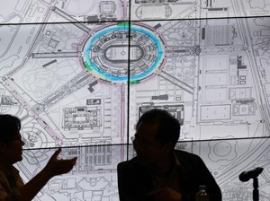 Banjir Desakan Formula E Ditunda Gegara Virus Corona