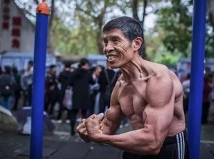 Tolak Pakai Masker Saat Pergi, Juara Binaraga Meninggal Akibat Virus Corona
