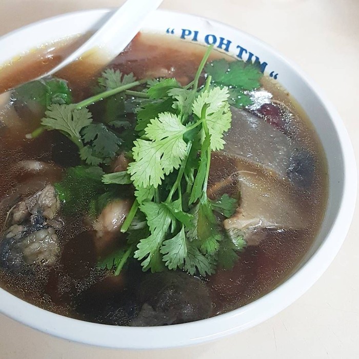 Pi Oh Sup Kura Kura