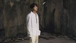 Transformasi BTS jadi Black/White Swan