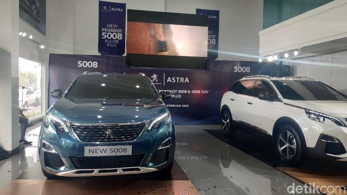 Peugeot