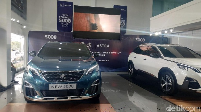 Peugeot Peugeot