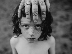 Kumpulan Foto Hitam dan Putih yang Memanjakan Mata