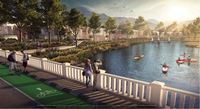 Sold Out! 500 Unit Klaster Amagriya, Dibuka Klaster Flower Garden