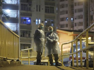Soal Virus Corona, Guru Besar UI Akui Surveilans Kurang Memadai