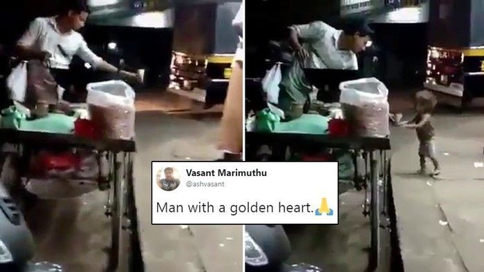 Anak-anak di India