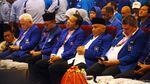 Kongres PAN Lagi-lagi Memanas