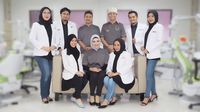 Jangan Salah Berobat! Dokter Gigi Ternyata Ada Beragam Spesialis