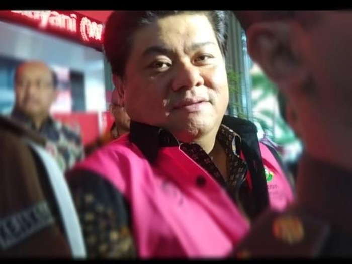 Kasus Jiwasraya, Heru Hidayat Mulai Diperiksa Sebagai Tersangka